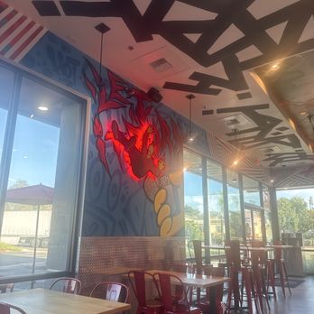 Dave's Hot Chicken - Chicken Shop Near Me - Santa Fe Springs, California Dave's Hot Chicken - Chicken Shop Near Me - Santa Fe Springs, California