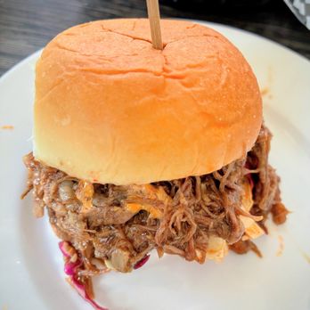 The Pint & Cork - Short Rib - Gastropubs Near Me - Kihei, Hawaii The Pint & Cork - Short Rib - Gastropubs Near Me - Kihei, Hawaii