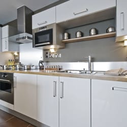 Elegance Cabinets