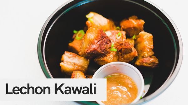 Ting’s Filipino Bistro by null