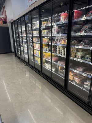 Amazon Fresh by null