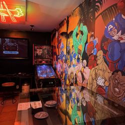 The Retro Room