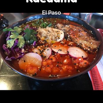 Kaedama - Ramen Near Me - El Paso, Texas Kaedama - Ramen Near Me - El Paso, Texas