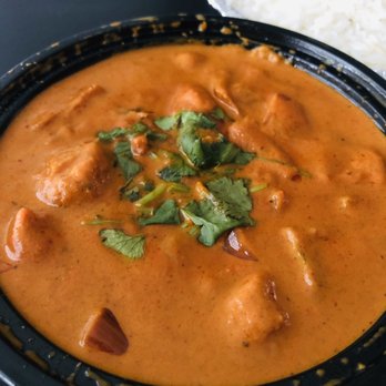 786 Kebab & Curry - Chicken Tikka Masala - Indian Near Me - Buford, Georgia