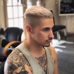 Navarro Hair Studio