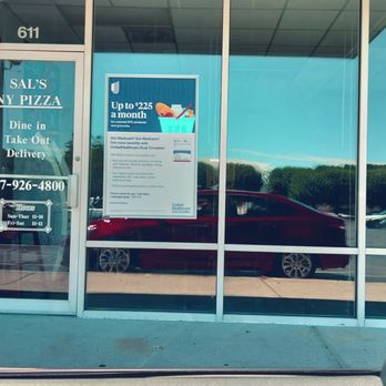 Sal's Pizza - Should I make sure my health insurance is up to date? - Pizza Near Me - Newport News, Virginia Sal's Pizza - Should I make sure my health insurance is up to date? - Pizza Near Me - Newport News, Virginia