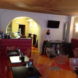 Cafe Da Vinci