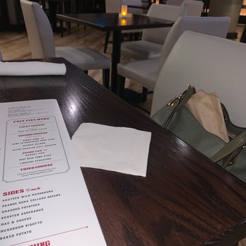 Heritage Grille - Ambiance is on point - Seafood Near Me - Little Rock, Arkansas Heritage Grille - Ambiance is on point - Seafood Near Me - Little Rock, Arkansas