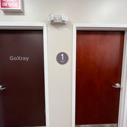 Inova-GoHealth Urgent Care