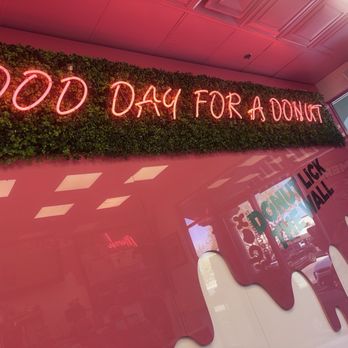 Pinkbox Doughnuts - Donuts Near Me - Las Vegas, Nevada Pinkbox Doughnuts - Donuts Near Me - Las Vegas, Nevada