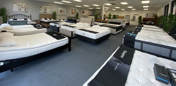 Mattress Market