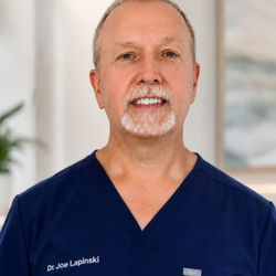 Bright Dental - Barile & Lapinski - Dr. Joseph Lapinski - Bright Dental