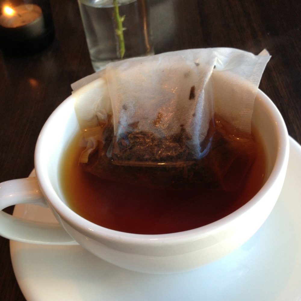 Grønn - Coffee & Tea Near Me - Oslo, 03