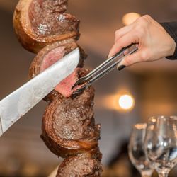 Rio Brazilian Steakhouse