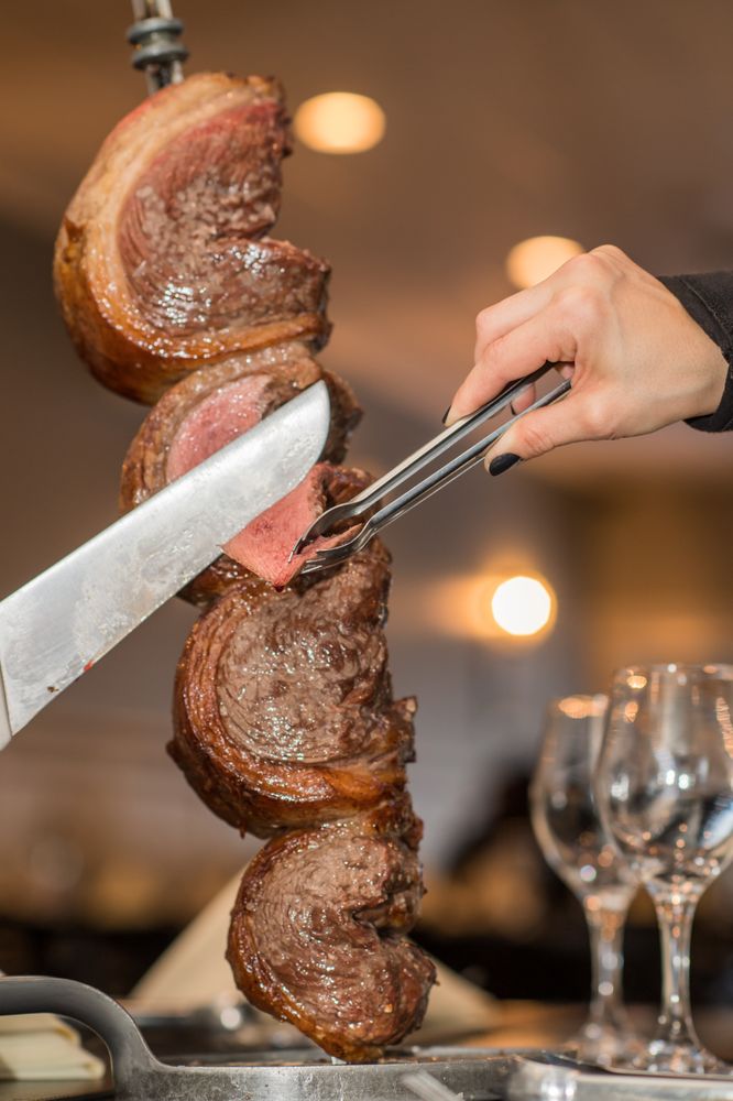 Rio Brazilian Steakhouse