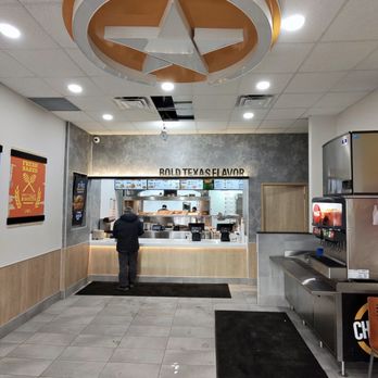 Church’s Texas Chicken - Chicken Shop Near Me - North York, Ontario