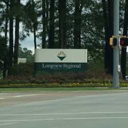 Longview Regional Medical Center