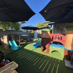 Little Osos Daycare