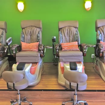 QT Beauty Studio - Nail Salons Near Me - Vienna, Virginia