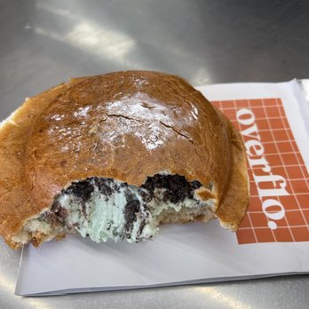 Overflo. - Desserts Near Me - Buena Park, California
