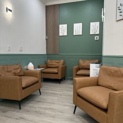 Avara Massage And Spa - Waiting Room