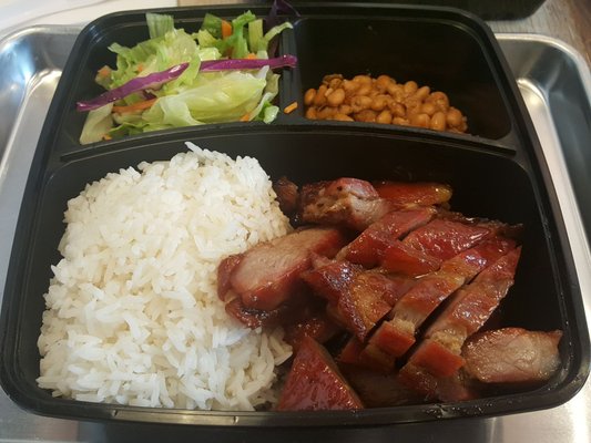 Tasty Box BBQ by null
