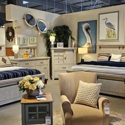 Beck's Furniture & Sleep