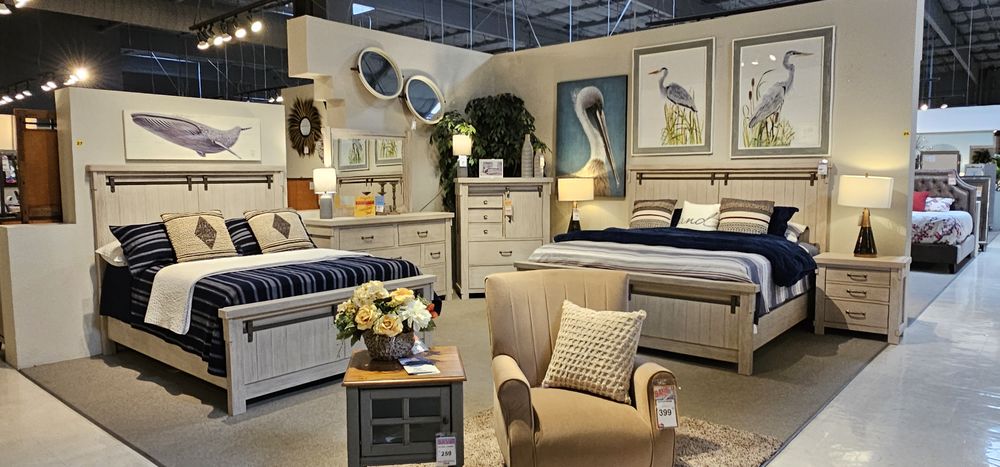 BECK'S FURNITURE