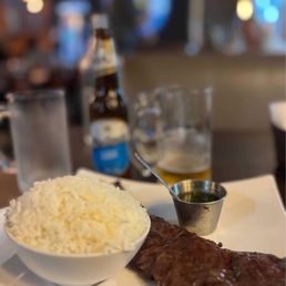 10oz Argentinean Flap Steak