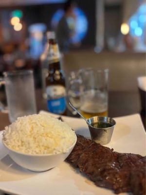Alta Vaca Grill Argentinean Restaurant by null