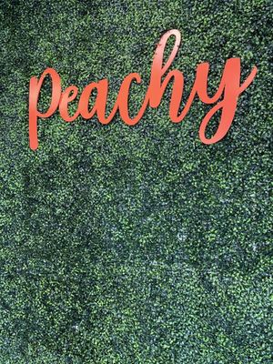 The Peach Cobbler Factory by null