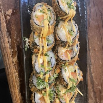 Thai Samurai - JB Roll - Thai Near Me - New Port Richey, Florida Thai Samurai - JB Roll - Thai Near Me - New Port Richey, Florida