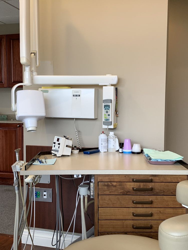 CENTRAL OHIO ENDODONTICS Updated September 2024 23 Photos 6827 N High St, Worthington