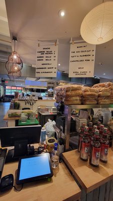 Banana Blossom Bistro by null