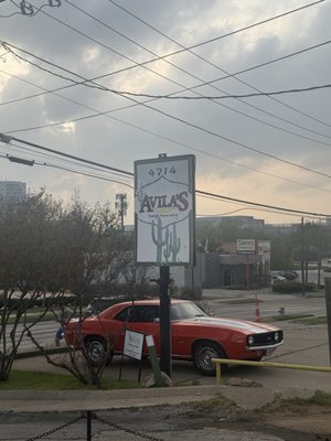 Avila's Mexican Restaurant by null