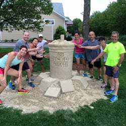 Marathon Sports