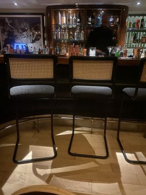 Layla Restaurant by null