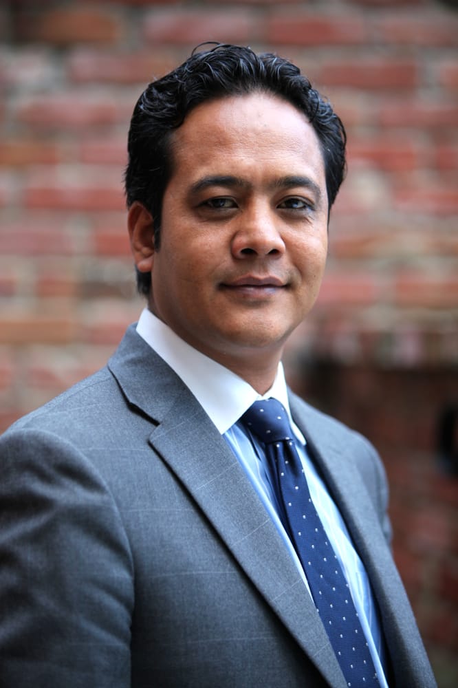 Law Offices of Gopal Shah - immigration attorney in Berkeley, CA