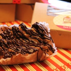 Keena's Kake Designs - Dark Chocolate