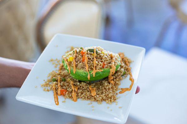 Wille's Tin Shop by null