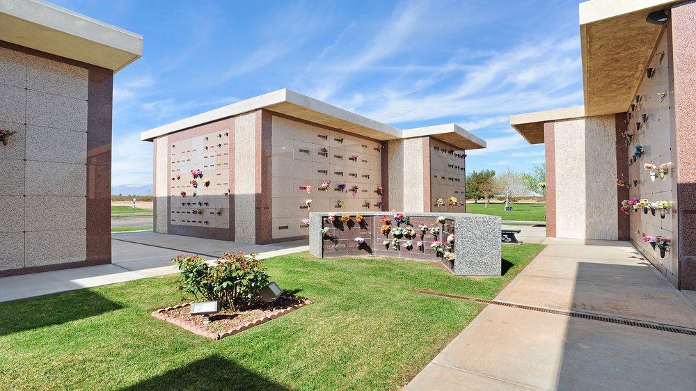 DESERT VIEW FUNERAL HOME 14 Photos & 21 Reviews 11478 Amargosa Rd, Victorville, California