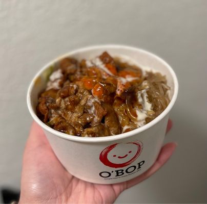 O'Bop by null