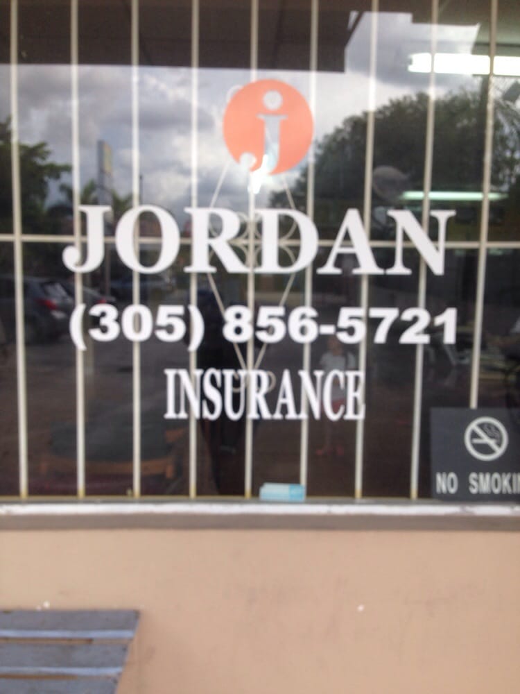 JORDAN INSURANCE AGENCY - Updated June 2026 - 2742 SW 8th St, Miami ...