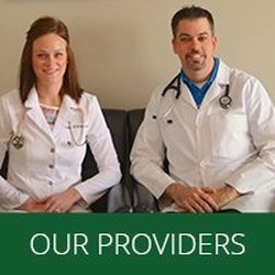 Vineyard Primary Care