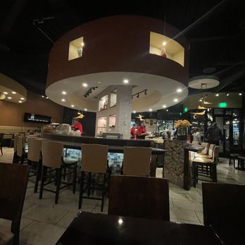 Okada Japanese Restaurant - Sushi Bars Near Me - Ashburn, Virginia