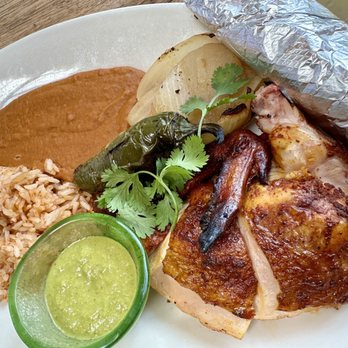 Carriqui - Chicken Al Carbon 6/2025 - Restaurants Near Me - San Antonio, Texas Carriqui - Chicken Al Carbon 6/2025 - Restaurants Near Me - San Antonio, Texas