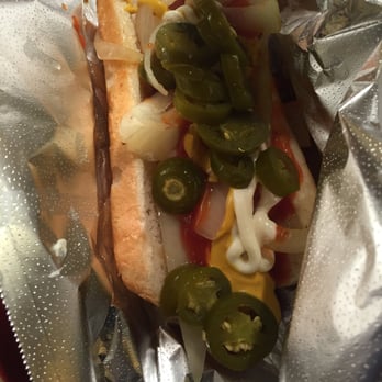 Leo's Hot Dogs - Hot Dogs Near Me - San Francisco, California Leo's Hot Dogs - Hot Dogs Near Me - San Francisco, California