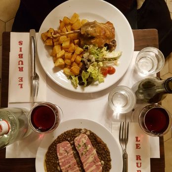 Le Rubis - Bistros Near Me - Paris, 75 Le Rubis - Bistros Near Me - Paris, 75