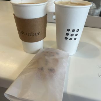 September - Coffee & Tea Near Me - Brooklyn, New York