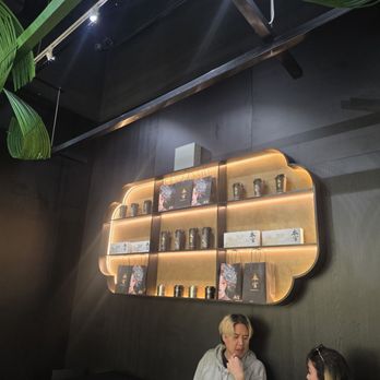 BenGong’s Tea - Bubble Tea Near Me - San Gabriel, California